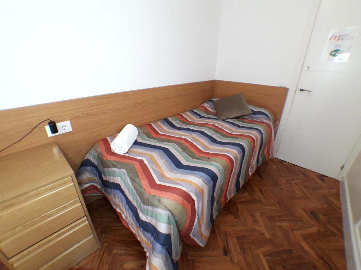 Alojamiento Turistico Miguel - Logroño Extérieur photo