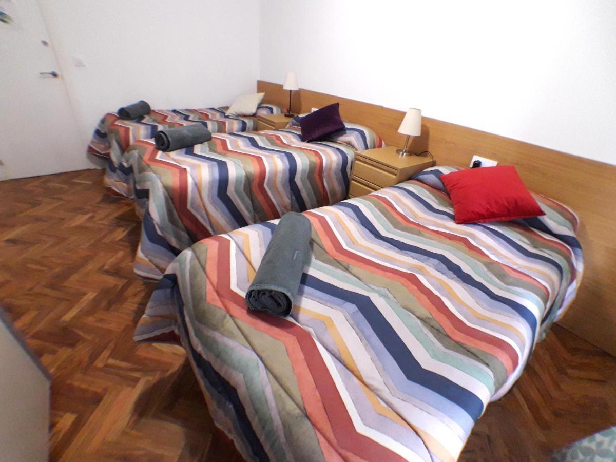Alojamiento Turistico Miguel - Logroño Extérieur photo