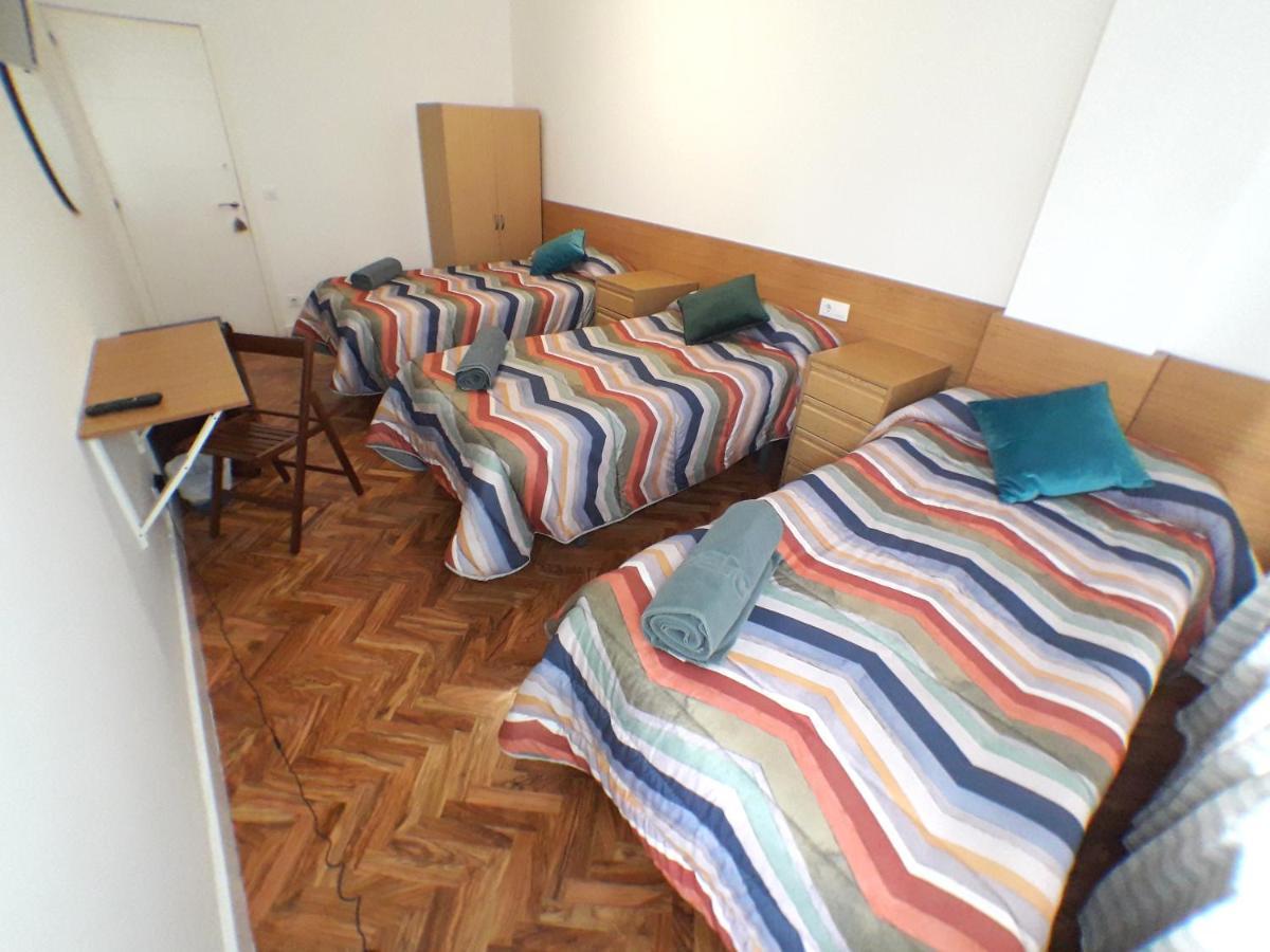 Alojamiento Turistico Miguel - Logroño Extérieur photo