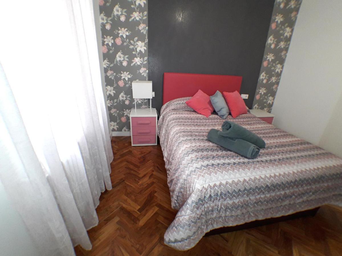 Alojamiento Turistico Miguel - Logroño Extérieur photo