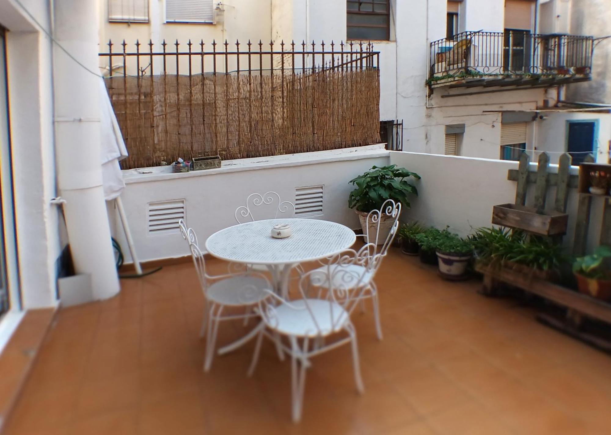 Alojamiento Turistico Miguel - Logroño Extérieur photo