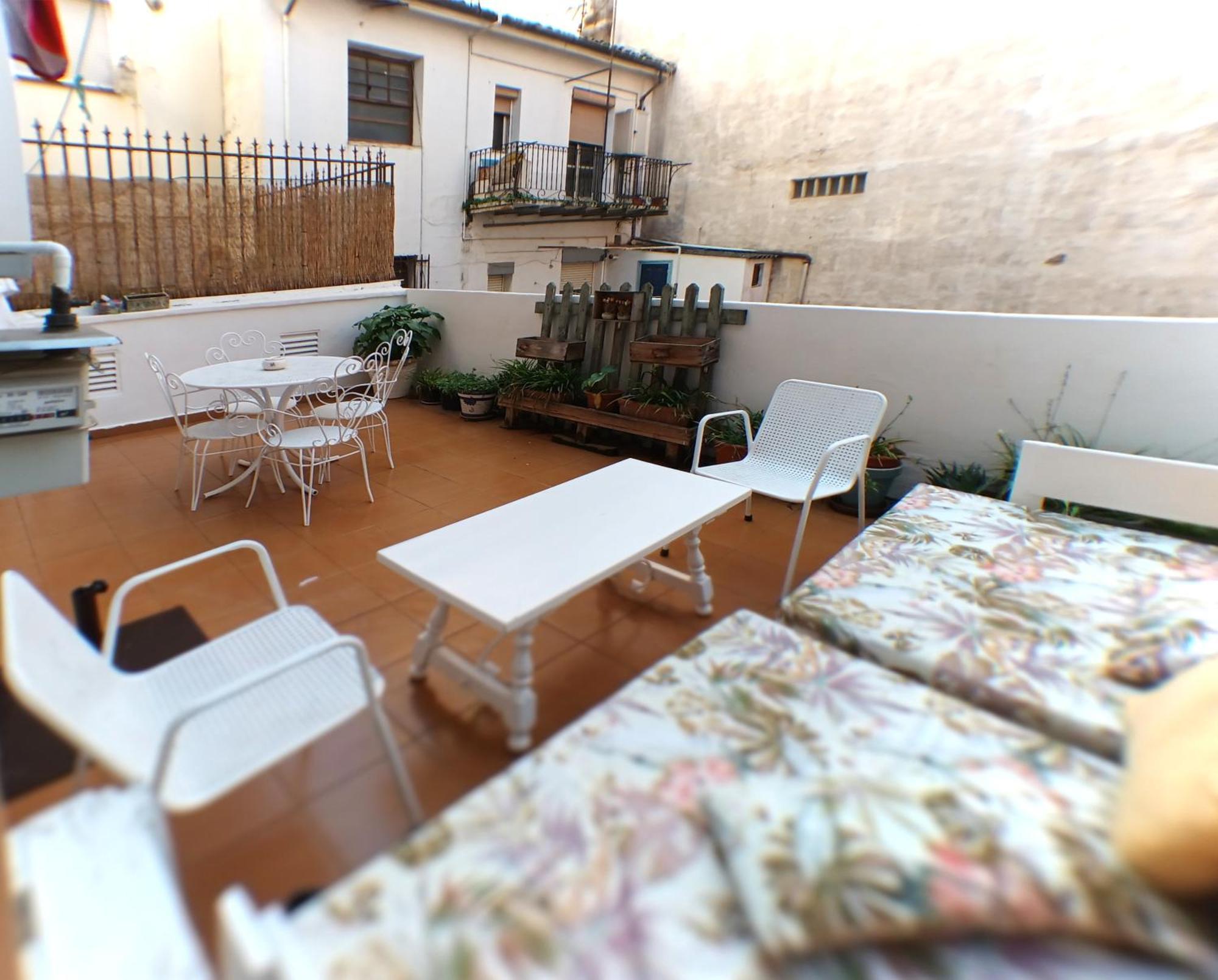 Alojamiento Turistico Miguel - Logroño Extérieur photo