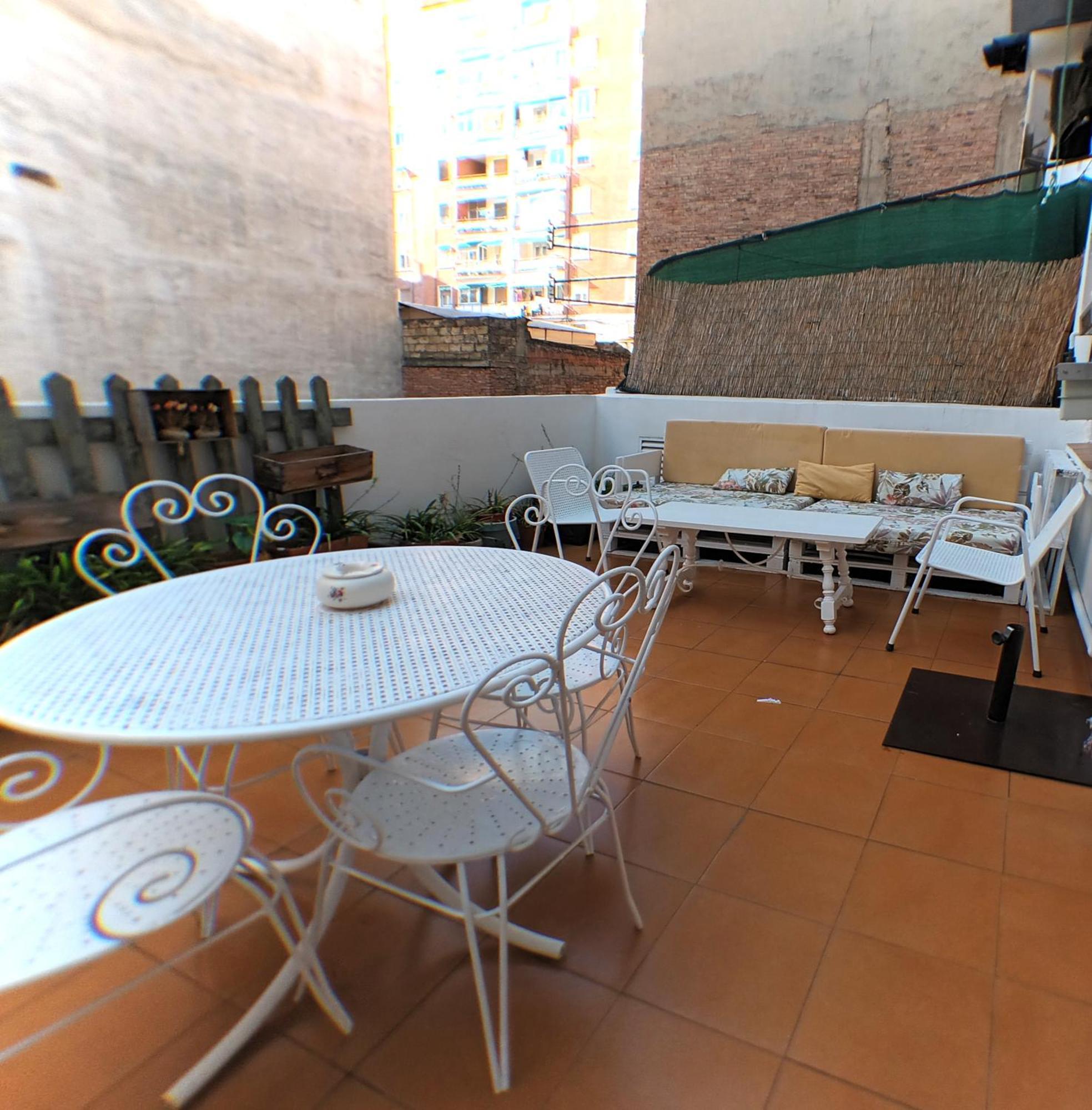 Alojamiento Turistico Miguel - Logroño Extérieur photo